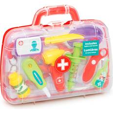 Busy Me My Medical Case Playset