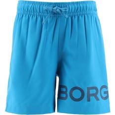 Björn Borg Badkläder Björn Borg Badshorts - Blå