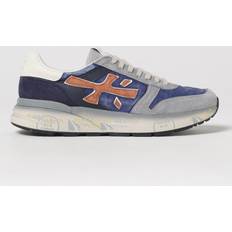 Premiata Shoes Premiata Sneakers Men - Grey