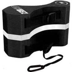 Z3R0D Pull Buoy SWR Boost Noir