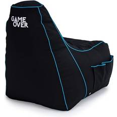 Game Over Lich Blade Video Gaming Bean Bag Chair