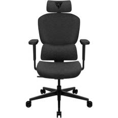 ThunderX3 YTC Loft Gamingstol Mörkgrå