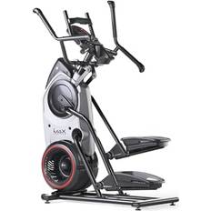 Bluetooth - Distance Crosstrainers Bowflex M6 Max Trainer Grey