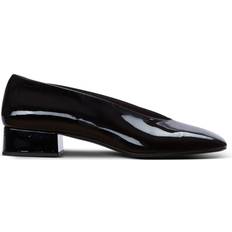 Balmain Dam Lågskor Balmain Edna Ballerinaskor Lackläder -