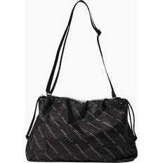 Skuldertaske Dark 0.2 Bag - Black