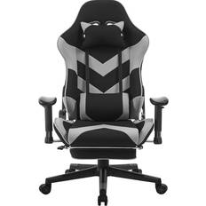 Tela Ergonómica Gaming para Chair con Reposacabeza
