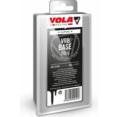 Ski Wax Vola Giant Super G Downhill Bases Spéciales VRB 200 g