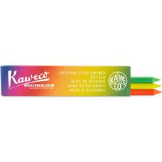 Kaweco Highlighter Mix Pencil Refill 5.6 x 80 mm Pack of 3