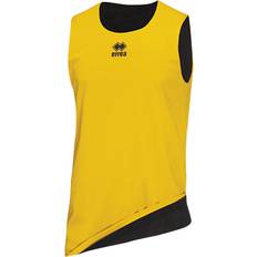 Errea Children's Training Bib Double Chicago - Jaune