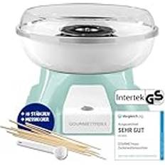 GOURMETmaxx Sockervaddsmaskin För Hemmet
