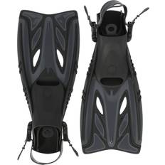 Cruz Fins Sotavento Noir