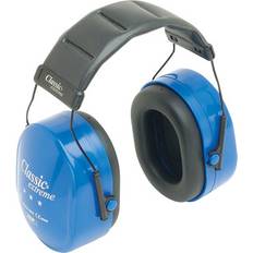 Blue Hearing Protections JSP Classic Extreme Ear Defender - SNR 30