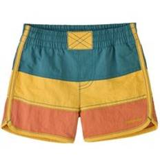Patagonia Swimwear Patagonia Baby Boardshorts - Wetland Blue