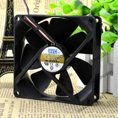 Computer Cooling Aihontai LBQ New 9025 24V 0.3A 9CM Cooling Fan Assembly Kit