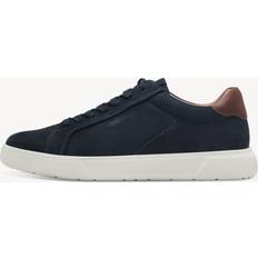 Tamaris Men Sneakers I Nubuck - Navy