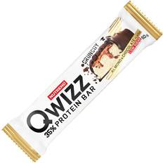 Nutrend Qwizz Protein Bar Almond & Chocolate 1 Bar