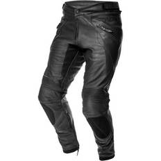 Skinn Motorcykelbyxor Adrenalin Läderbyxor ADR0501/20/10/3XL - Svart