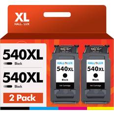 High Yield Ink Cartridges - Black