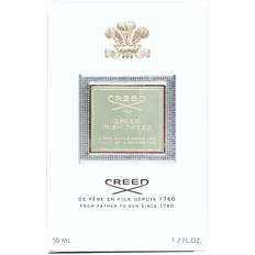 Creed Green Irish Tweed Millesime 50 ml Perfume 50ml