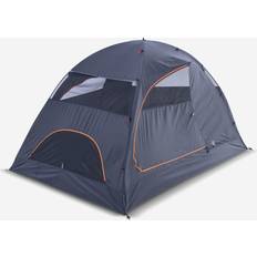 FORCLAZ Schlafkabine für Trekkingzelt 500 2 Personen Fresh Black