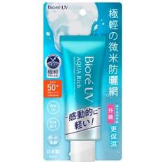 Biore UV Aqua Rich Watery Essence Sunscreen SPF 50+ PA++++ 70g