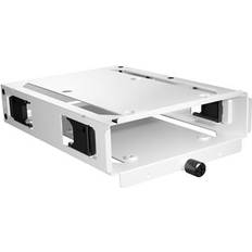 Be Quiet! HDD Cage 2 White