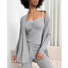 Cashmere Tank Tops Splendid Thermal LYR Tank
