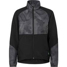 Cykling - Sort Regnjakker & Regnslag Vaude Women's Loamer Air Jacket - Sort