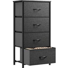 Drawers with 4 Drawers