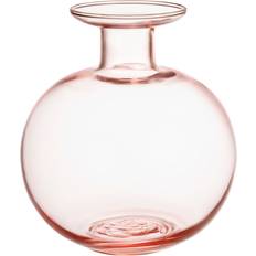 Arabia Vuokko 18 cm Salmon Pink Vase