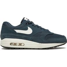 Nike Air Max 1 Armory Navy Sneakers - Blue