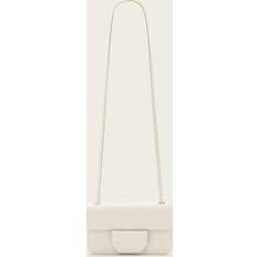 Ann Crossbody Bag - Birch White