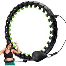 Tunturi Hula Hoop Ponderato XL