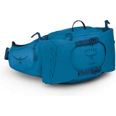 Osprey Talon 6 Backpack - Scoria Blue/Night Shift