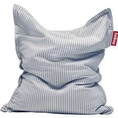 Fatboy original slim Fatboy Original Slim Terry Blizzard Blue Creme Sittsäck