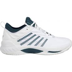 K-Swiss Hypercourt Supreme 2 All Court Shoe - White