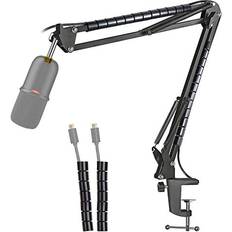 Youshares HyperX SoloCast Mic Boom Arm Stand