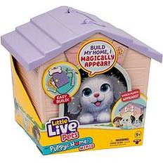 Little Live Pets My Puppys Home Minis