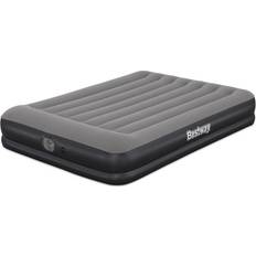 Bestway Camping & Friluftsliv Bestway 671BU Doppio Materasso Grigio