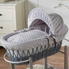 Bassinetts Kid's Room on sale For Your Little One Wicker Moses Basket