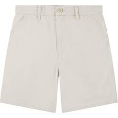 Chinosshorts - Unisex Levi's Chino Shorts Mini - Oatmeal