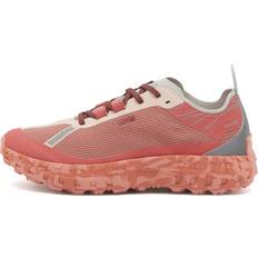 Norda 001 Running Sneakers - Vermillion