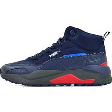 Puma X-Ray 2 Square Mid WTR - Navy Blue