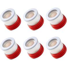 Vacuum Cleaner Accessories FitVille Pack HEPA Filter for Xiaomi Dreame V8 V9 V9B V9P XR V10 V11 Handheld Vacuum Cleaner