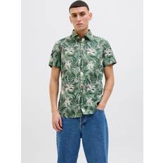 Men Shirts Jack & Jones Comfort Fit Shirt