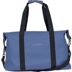 Blåa Weekendbags Beckmann Weekendväska Street 48H - Blå