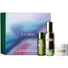 Hudvård La Mer The Renewing Energy Trio Gifting Set 3 x 30 ml