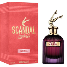 Jean Paul Gaultier Scandal Intense Eau de Parfum 80 ml 80ml