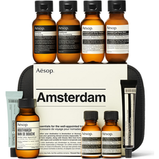 Aesop Gåvoboxar & Set Aesop Amsterdam Skin Care Kit