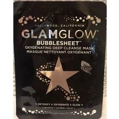 GlamGlow Facial Masks GlamGlow Bubble Sheet Mask 4 Mask